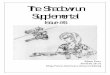 The Shadowrun Supplemental #6