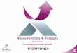 Nuovo FortiOS 5.4 - Fortigate - Exclusive Networks