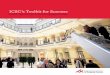 ICSC's Toolkit for Success - International Council of Shopping Centers
