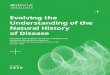Evolving the Understanding of the Natural History of Disease
