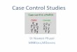 Case Control Studies - 1 File Download