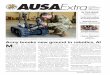 Army breaks new ground in robotics, AI - AUSA