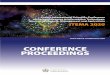 ITEMA 2020Conference Proceedings