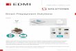 Smart Prepayment Solutions - EDMI.Meters