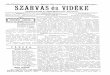 Szarvas és Vidéke 3. évf. 25. sz. (1892. június 19.)