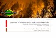 Overview of Fires in Idaho and Associated Costs