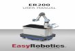 ER200 User Manual 03-06 NHH - Robot Nordic Odense