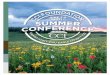 CCI Foundation 2021 Summer Conference Program |1