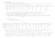 Math 2001 Truth tables and logical equivalence