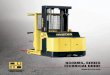 R30XMS3 SERIES TECHNICAL GUIDE - Hyster