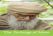 The Teachings of Islam - Internet Archive