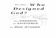 Who designed God? - Don Stoner