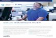 QUALITY PERFORMANCE REVIEW - Priority Dispatch