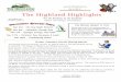 The Highland Highlights