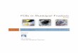 PCBs in Municipal Products - Spokane County, Washington