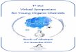 Virtual Symposium for Young Organic Chemists