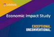 Economic Impact Study - Lakehead University