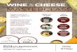 WINE CHEESE MASTERCLASS - Dingle Food
