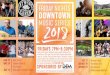 FRIDAY NIGHTS DOWNTOWN MUSIC SERIES