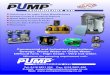 Commercial and Industrial Applications. Sewage, Waste 