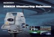 SOKKIA Monitoring Solutions