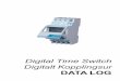 Manual Data Log - Rutab