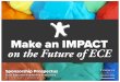 Make an IMPACT on the Future of ECE - CDA Council