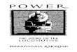 Power - The Story of The Locomotive - Pennsylvania Railroad