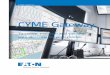 CYME Gateway - Eaton