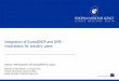 Presentation - Integration of EudraGMDP and OMS 