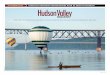 2013 Hudson Valley Magazine Print Media Kit - Westchester