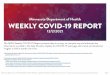 MDH Weekly COVID-19 Report 12/2/2021