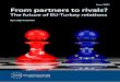 The future of EU-Turkey relations