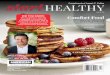 Feel-good recipes for the Customers Only| PAGE 16