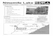 Ninemile Lake - USDA