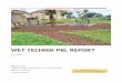 WET TECHNIK PBL REPORT - Aalto Global Impact