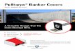 Pulltarps® Bunker Covers