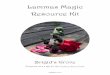 Lammas Magic Resource Kit - brigidsgrove.com