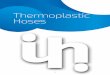 Thermoplastic Hoses - Interpump
