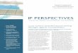 IP PERSPECTIVES - Smart & Biggar