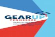 GEAR UP TENNESSEE 3.0 IMPLEMENTATION GUIDE 2021 - 2022