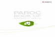 Paroc Book of Sustainability 2009-2011