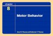 chapter Chapter 8 Motor Behavior 8 - Blog Site Hosting