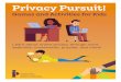 Privacy Pursuit!