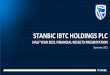 STANBIC IBTC HOLDINGS PLC - thevault.exchange