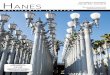 SOUTHERN CALIFORNIA anes WINTER 2020 - VOLUME 69