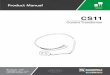 CS11-L Current Transformer - Campbell Scientific