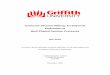 Consumer Decision-Making: An Empirical - Griffith University