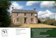 Pingle Farmhouse - stanleywright.co.uk