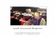 Annual Report - St. James' Episcopal Church at Mount Vernon